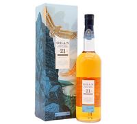 Oban - 2018 Special Release Single Malt Scotch - 1996 21 year old Whisky 70cl 57.9% ABV