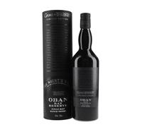 Oban Bay Reserve / Game of Thrones Night's Watch Highland Whisky