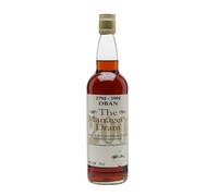 Oban Bicentenary / 16 Year Old / Bot.1994 / Sherry Cask / Manager's Dram Highland Whisky
