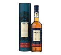 Oban Distillers Edition 2022 Release