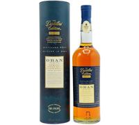 Oban - Distillers Edition 2021-2007 14 year old Whisky 70cl 43% ABV