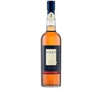 Oban Distillers Edition Single Malt Scotch