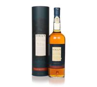Oban Distillers Edition 2022 Release