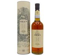 Oban - Highland Single Malt - 14 year old Whisky 70cl 43% ABV