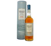 Oban Little Bay Highland Single Malt Scotch Whisky 70cl