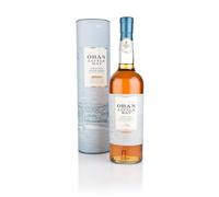 Oban Little Bay Single Highland Malt Whisky 70cl