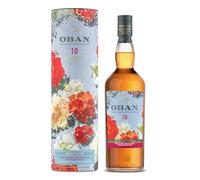 Oban 10 Year Old Special Release 2024