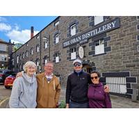 Oban Town Daily Walking Tour (10:30am)