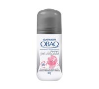 Obao Roll on Antiperspirant Piel Delicada - 2.1 Oz