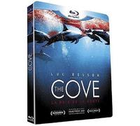 OBARRY, RICHARD;-THE COVE : L