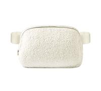 OBASDFD Crossbody Sling Bag For Men & Women - Multifunctional, Lightweight Waist Carrying With Large Capacity