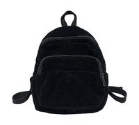 OBASDFD Women's Soft Faux Leather Travel Backpack Fashion Cute Work Tote Handbag