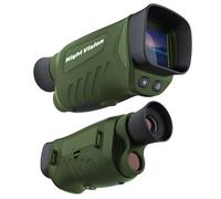 Obasyhig High-Definition Digital Night Vision Device in Green Obasyhig Green