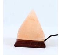 Obasyhig Multi-functional Crystal Salt Lamp - Warm Light Style 3 Obasyhig Multicolor