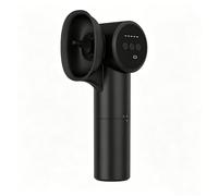 Obasyhig Smart Electric Ear Wax Cleaner In Black Black