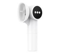 Obasyhig Smart Electric Ear Wax Cleaner In White White