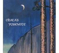 Obata, Chiura - Obata's Yosemite: Art and Letters of Obata from His Trip to the High Sierra in 1927