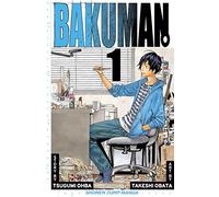 Obata, Takeshi - Bakuman?, Vol. 1: Dreams and Reality: Volume 1