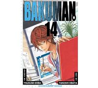 Obata, Takeshi - Bakuman?, Vol. 14: Mind Games and Catchphrases: Volume 14