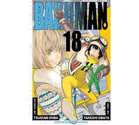 Obata, Takeshi - Bakuman?, Vol. 18: Leeway and Hell: Volume 18