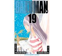 Obata, Takeshi - Bakuman?, Vol. 19: Decision and Joy: Volume 19