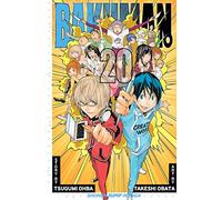 Obata, Takeshi - Bakuman?, Vol. 20: Dreams and Reality: Volume 20