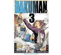 Bakuman?, Vol. 3: (Bakuman? 3)