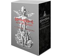 Death Note (All-In-One Edition)