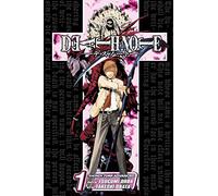 Death Note, Vol. 1: (Death Note 1)