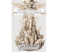 Death Note, Vol. 12: (Death Note 12)