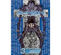 Death Note, Vol. 3: (Death Note 3)