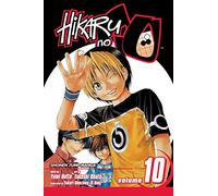 Obata, Takeshi - Hikaru no Go, Vol. 10: Lifeline: Volume 10