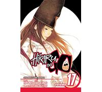 Obata, Takeshi - Hikaru no Go, Vol. 17: A Familiar Face: Volume 17