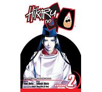 Obata, Takeshi - Hikaru no Go, Vol. 2: First Battle: Volume 2