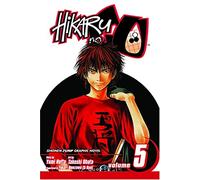 Obata, Takeshi - Hikaru no Go, Vol. 5: Start: Volume 5
