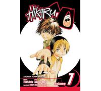 Obata, Takeshi - Hikaru no Go, Vol. 7: The Young Lions Tournament: Volume 7