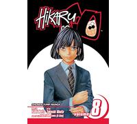 Obata, Takeshi - Hikaru no Go, Vol. 8: The Pro Test Preliminaries: Day Four: Volume 8