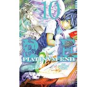 Takeshi Obata – Platinum End, Vol. 10