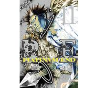 Platinum End, Vol. 11