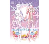 Platinum End, Vol. 14: (Platinum End 14)