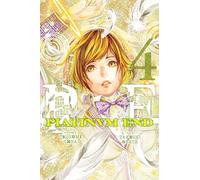 Platinum End, Vol. 4: (Platinum End 4)