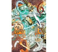 Platinum End, Vol. 6