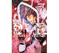 Platinum End, Vol. 7: (Platinum End 7)