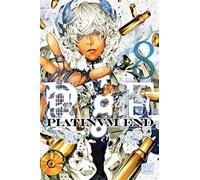 Platinum End, Vol. 8: (Platinum End 8)