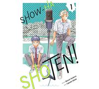 Obata, Takeshi - Show-ha Shoten!, Vol. 1: Volume 1