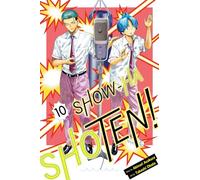 Obata, Takeshi - Show-ha Shoten!, Vol. 10: Volume 10