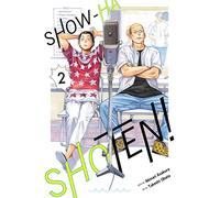 Obata, Takeshi - Show-ha Shoten!, Vol. 2: Volume 2