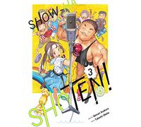 Obata, Takeshi - Show-ha Shoten!, Vol. 3: Volume 3