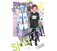 Show-ha Shoten!, Vol. 4 (Volume 4)