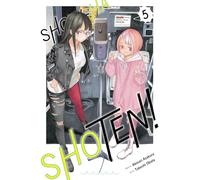 Obata, Takeshi - Show-ha Shoten!, Vol. 5: Volume 5